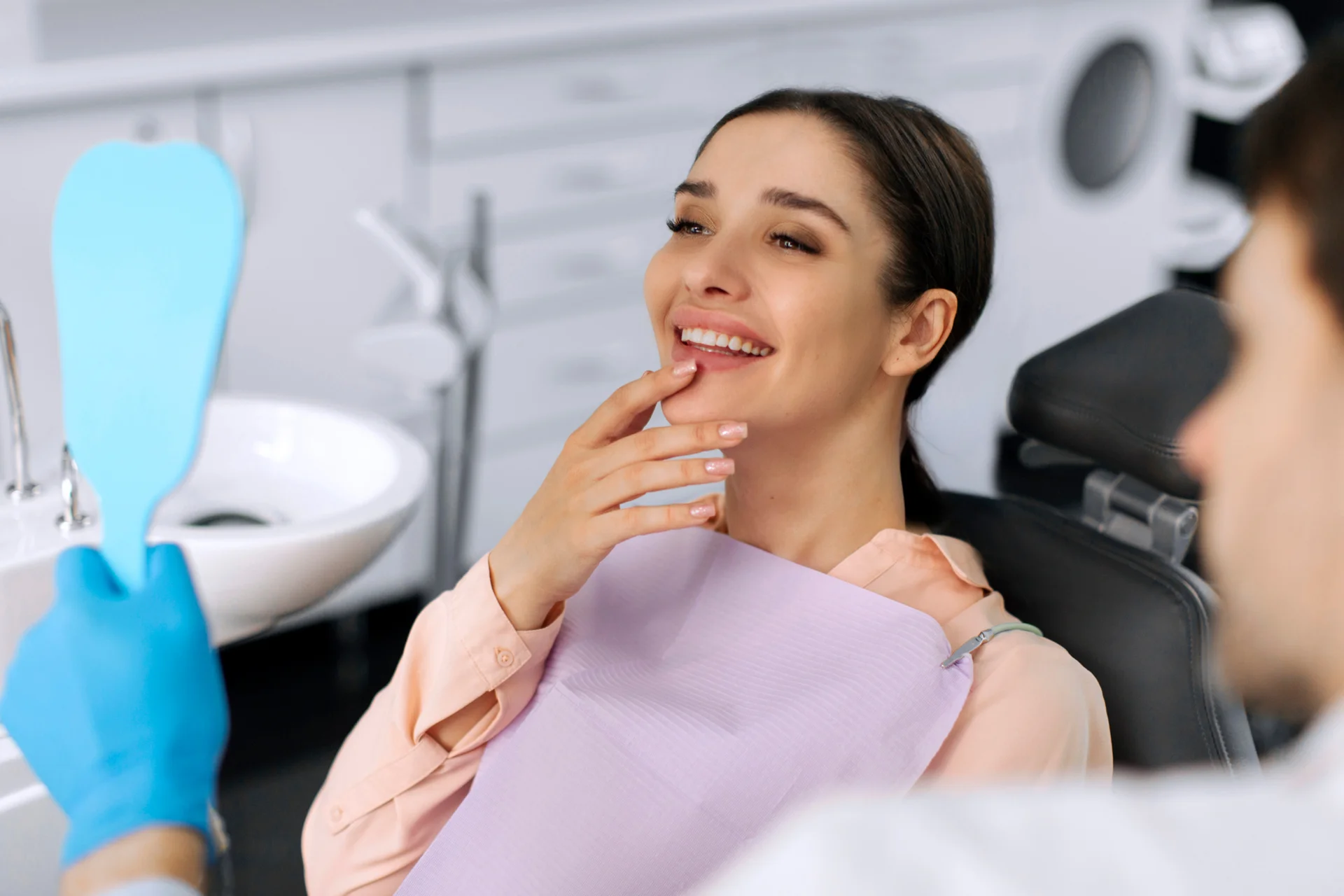 Root canals