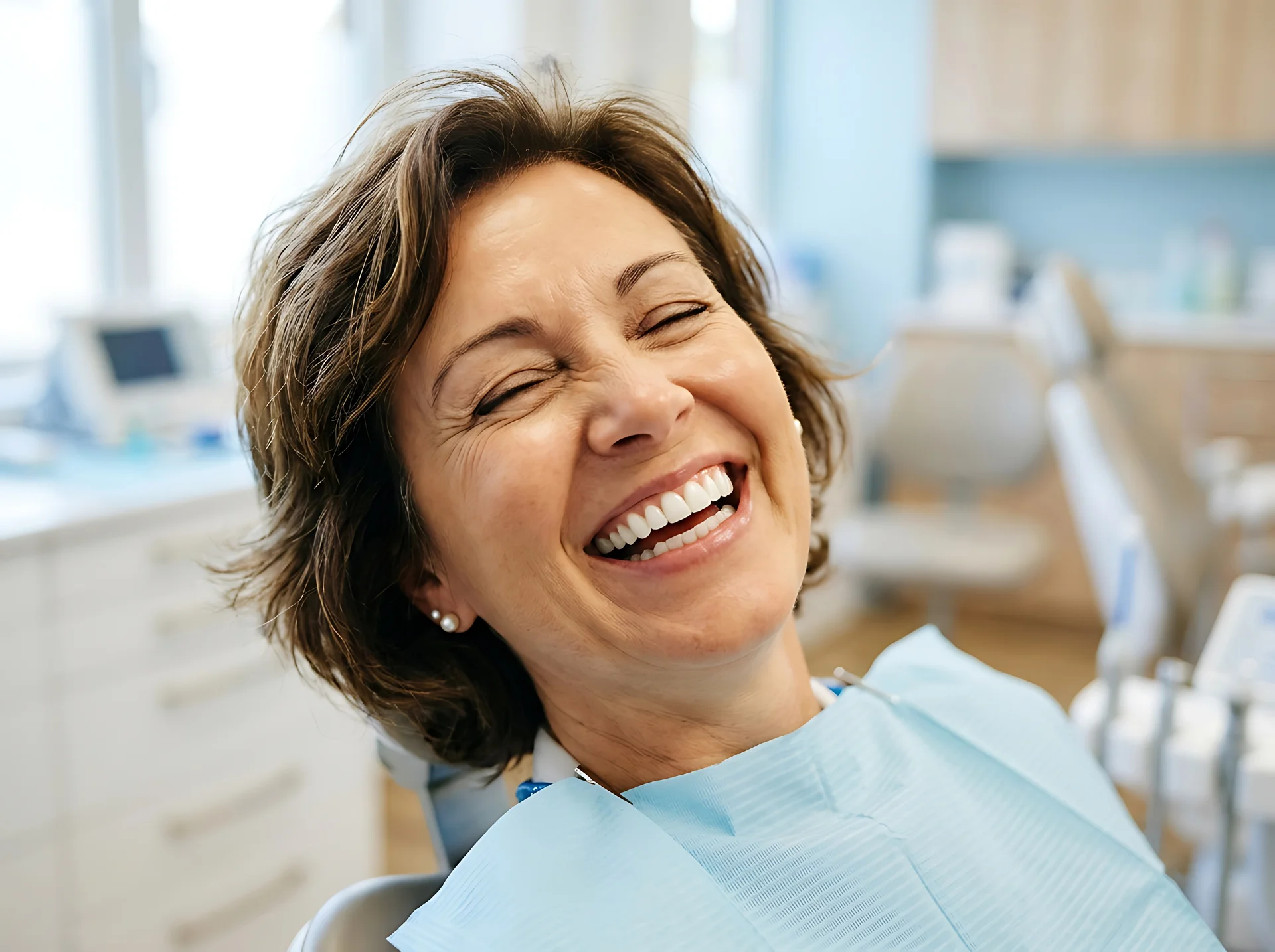 Periodontal therapy
