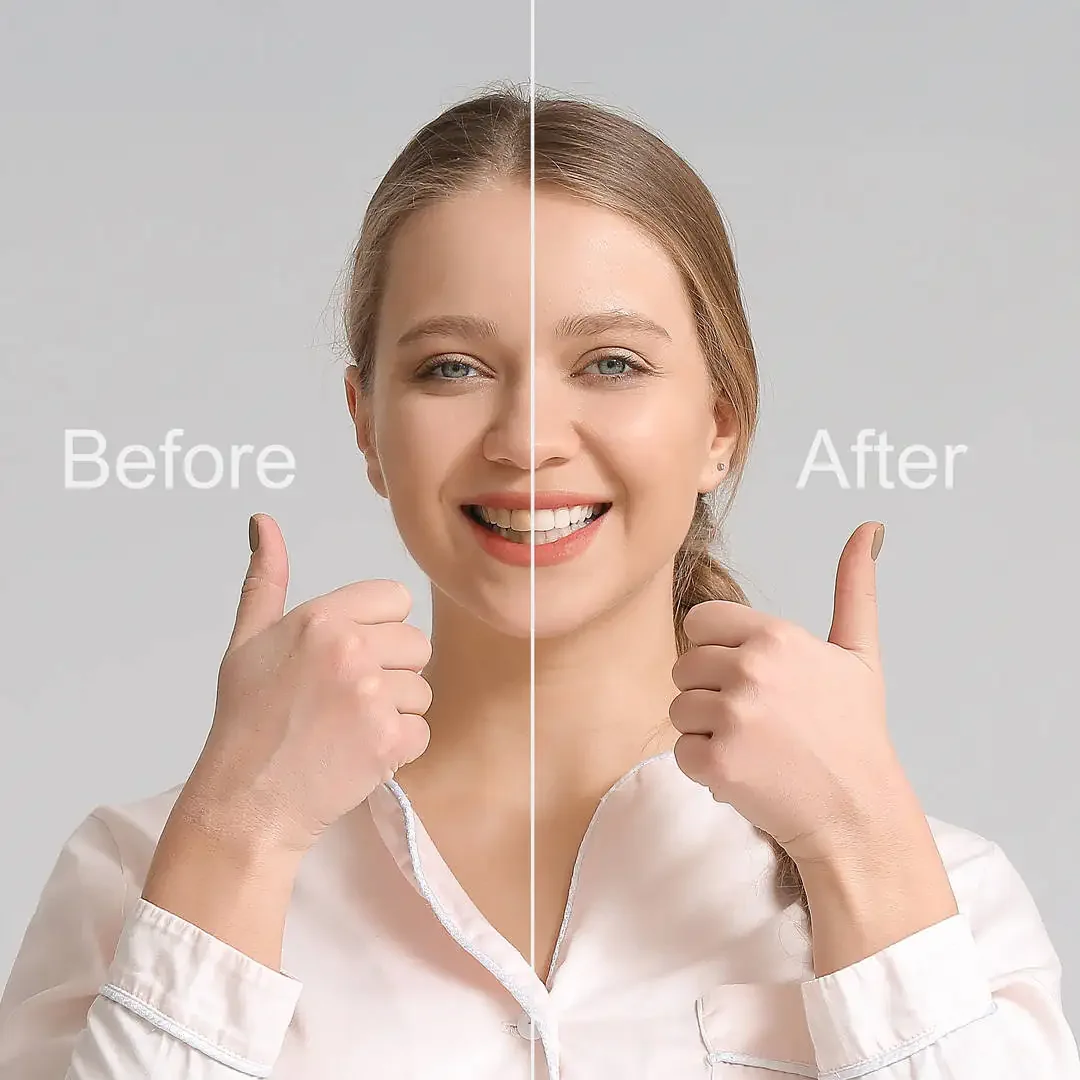 Cosmetic and orthodontic dentistry
