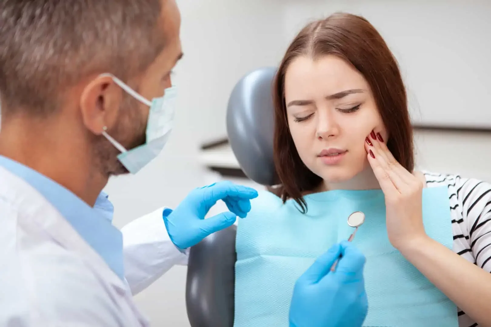 Bone graft cost in Norman, OK