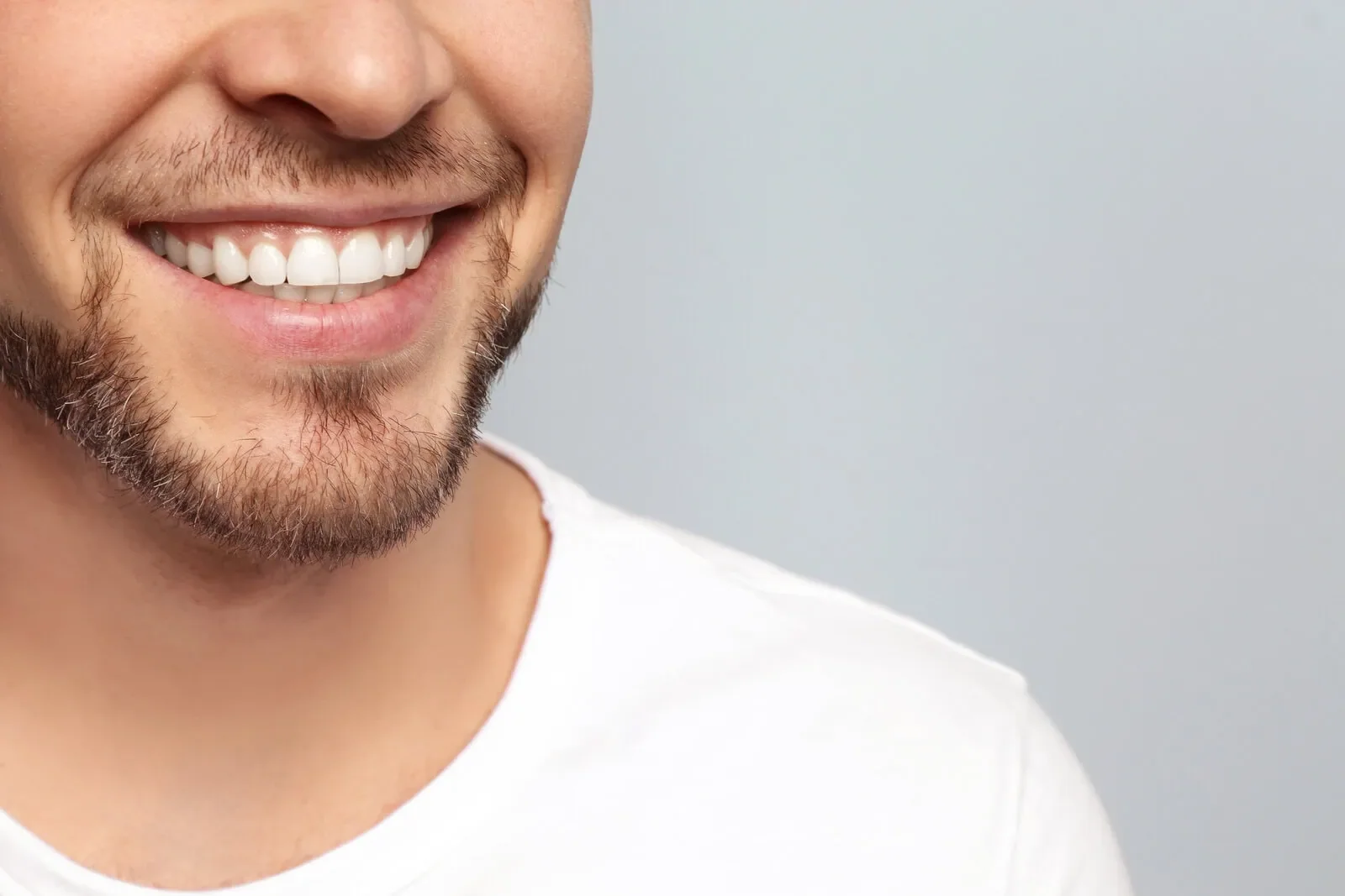 Restorative dental care