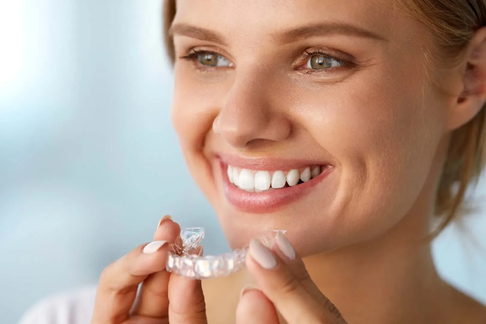 Invisalign cost in Norman, OK