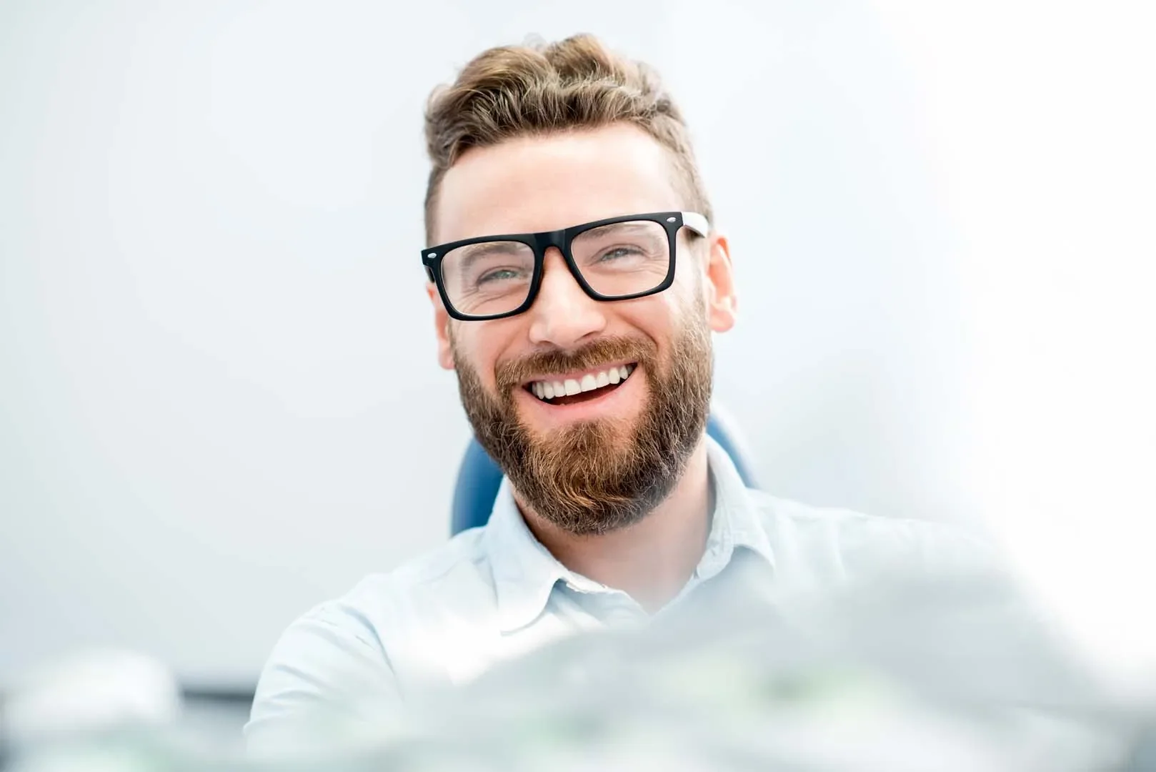 Porcelain veneers cost in Norman, OK